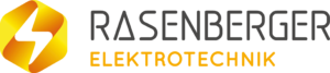 Logo Elektrotechnik Rasenberger